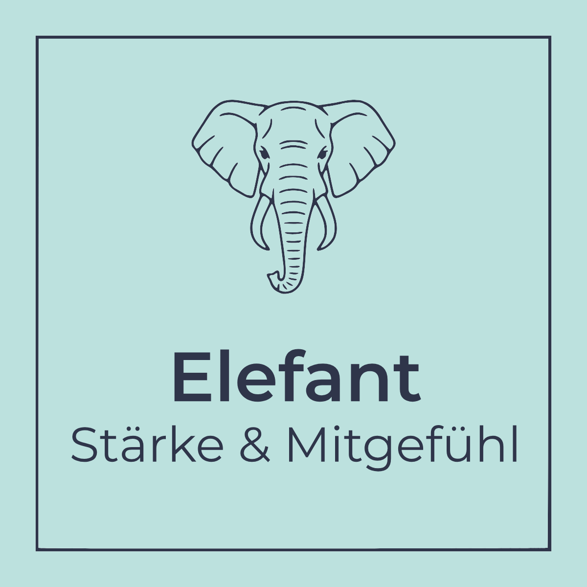 Elefant