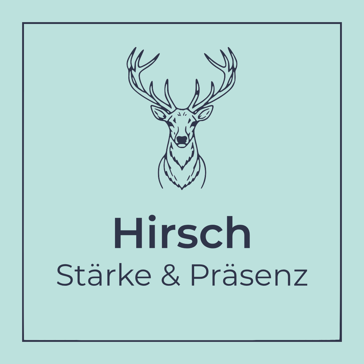 Hirsch