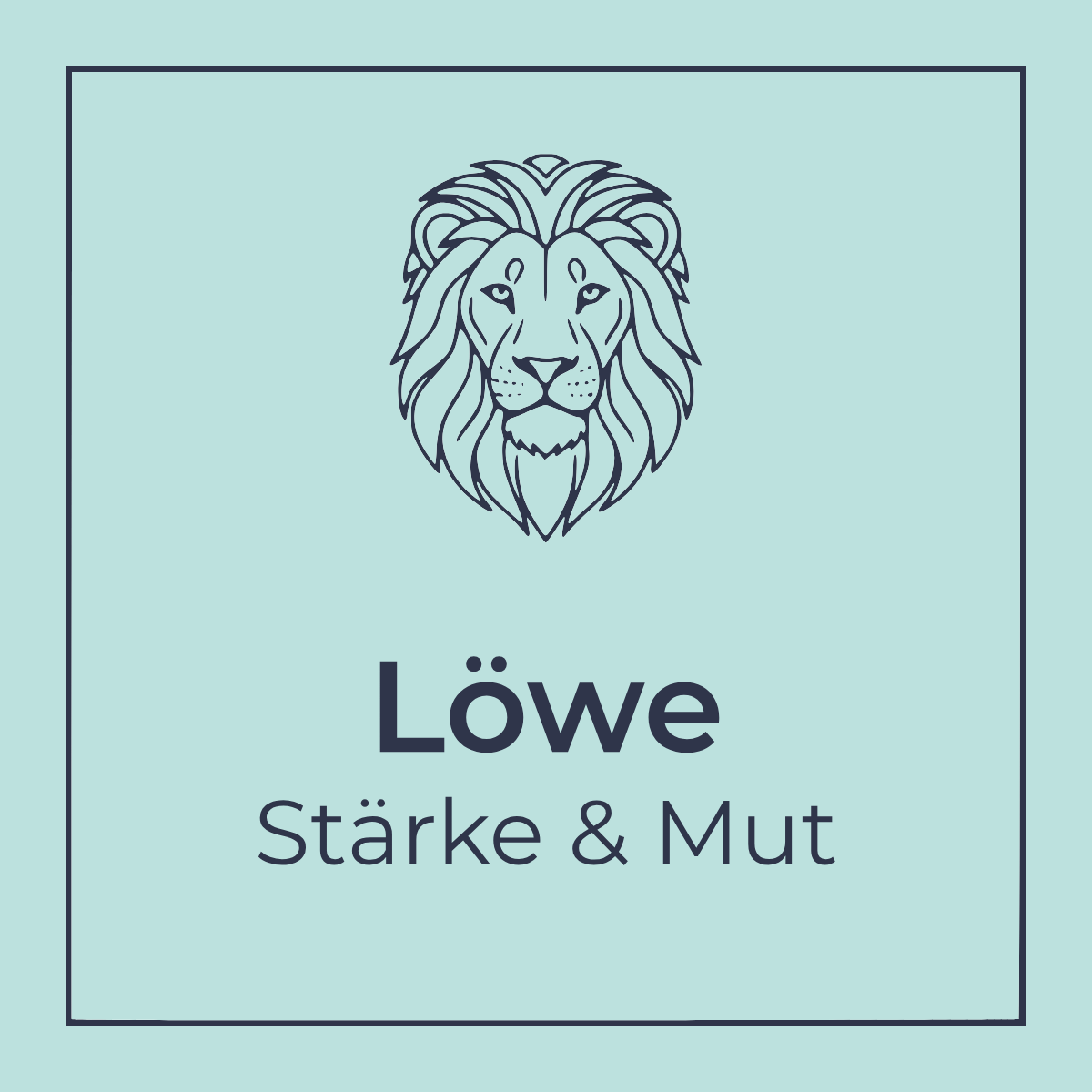 Löwe