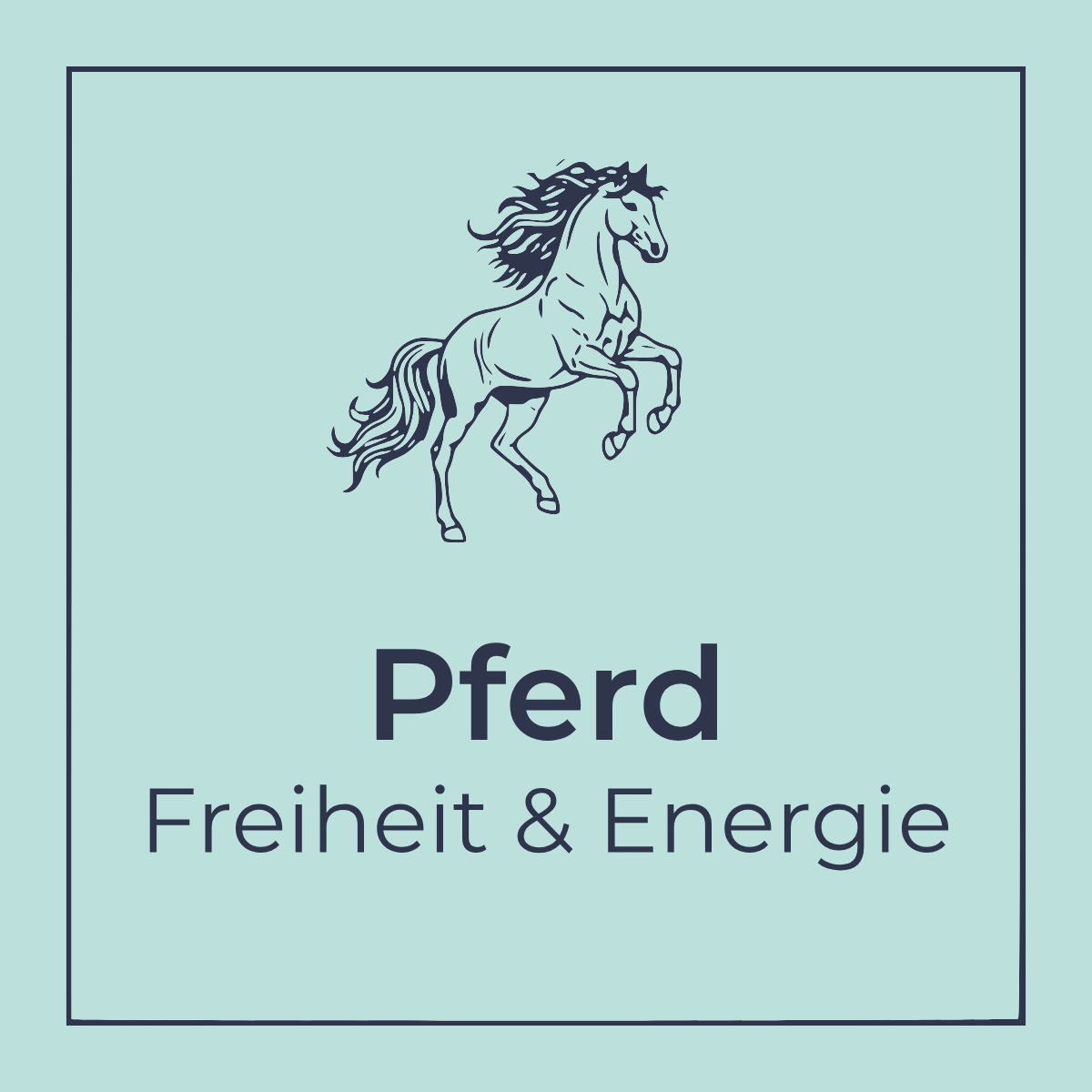 Pferd