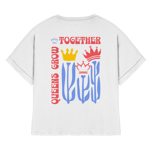 Shirt Verbundenheit & Sisterhood – Together