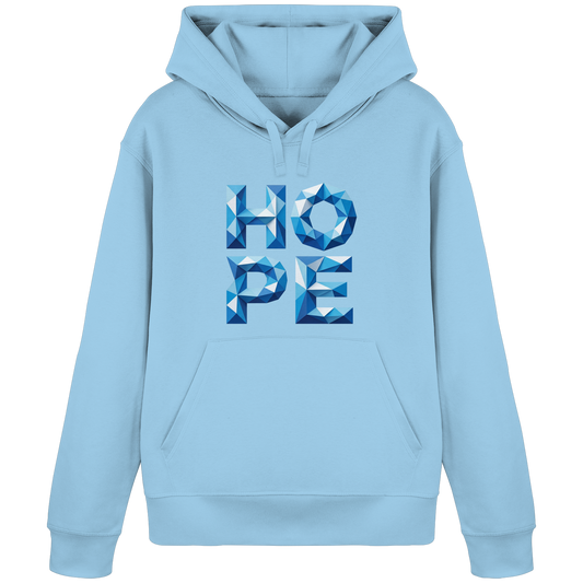 HOPE – Trust What’s Coming - Origami Stil