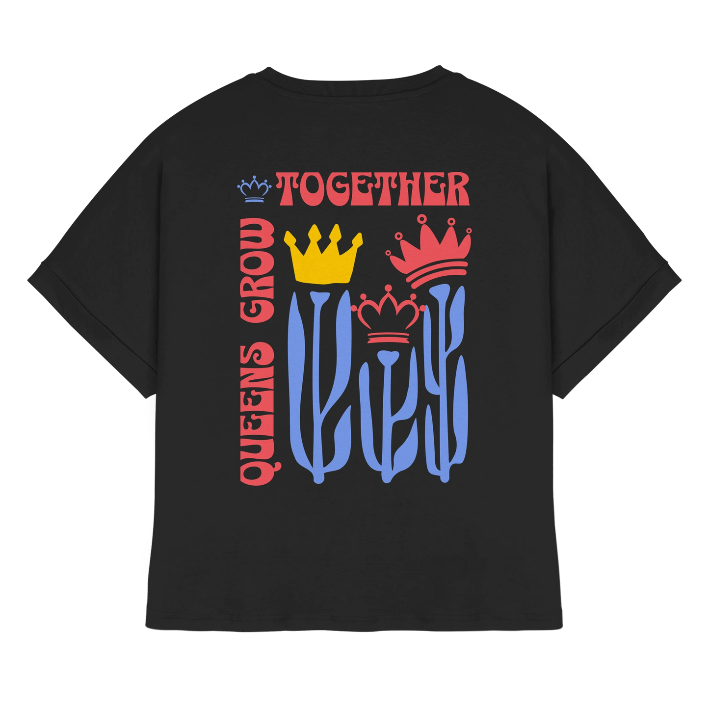 Shirt Verbundenheit & Sisterhood – Together