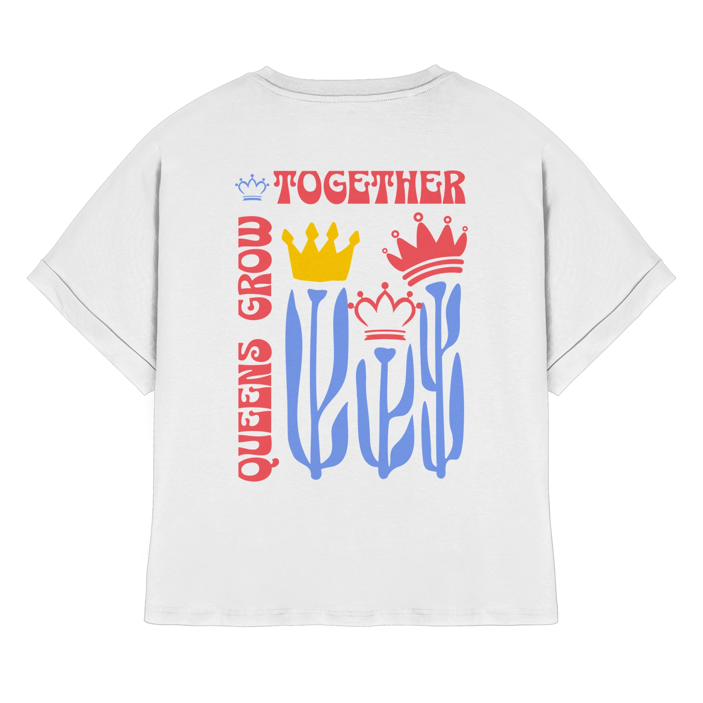 Shirt Verbundenheit & Sisterhood – Together