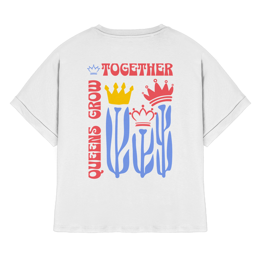 Shirt Verbundenheit & Sisterhood – Together